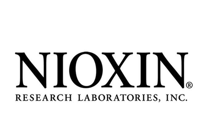 Nioxin Logo